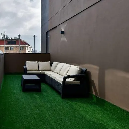 Cabrera 8512 - Gaº Apartamento Tipo Loft En Zona T Bogota Exterior photo