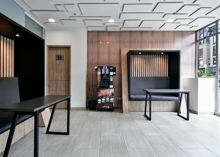 Cabrera 8512 - Gaº Apartamento Tipo Loft En Zona T